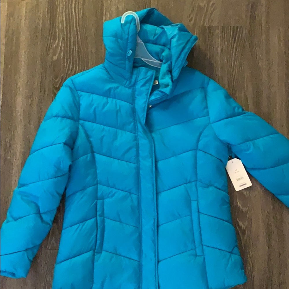 Jacket